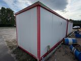 an image of a building that is being built