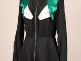 robe noire et verte avec des fermetures éclair dorées sur un mannequin, mannequin, mannequin, mannequin, mannequin, mannequin, mannequin, mannequin, mannequin, mannequin, mannequin, mannequin, mannequin, mannequin, mannequin, mannequin, mannequin, mannequin, mannequin, mannequin, mannequin, mannequin, mannequin, mannequin, mannequin, mannequin, mannequin, mannequin, mannequin, mannequin, mannequin, mannequin, mannequin, mannequin, mannequin, mannequin, mannequin, mannequin, mannequin, mannequin, mannequin, mannequin, mannequin, mannequin,