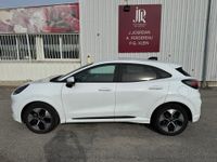 FORD PUMA GEN-E STANDARD RANGE 43 KWH 168CH - Immatriculatio… (photo 3)
