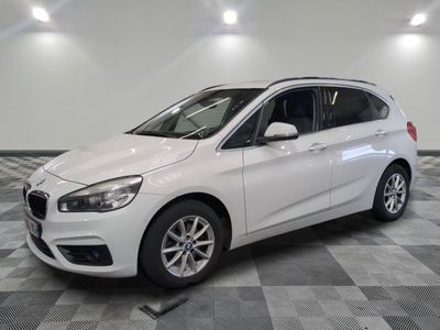 BMW 216 Active Tourer Active Tourer Active Tourer Active Tourer Active Tourer Active Tourer Active Tourer Active Tourer