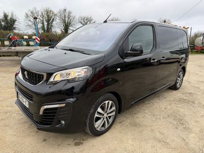 SUR LJ : CTTE PEUGEOT EXPERT - Photo 1