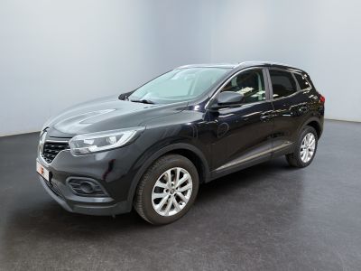 Renault Kadjarna 1,0 Turbo Diesel 130 CVT Business 5 places