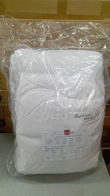 Couette, dimensions et grammage en photo - NEUVE sous bliste…