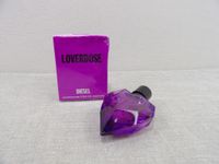 DIESEL - LOVERDOSE - Lot de 2x Eau de parfum 30ml - 1x NEUF …