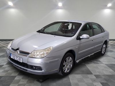 CITROEN - C5 2.2 HDI 173 FAP SILLAGE - GO - Mise en service:…