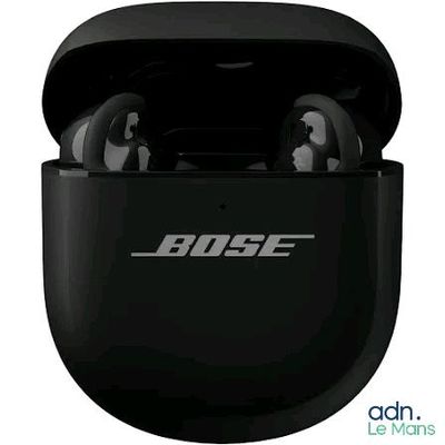 bose bluetooth earbuds with wireless charging case