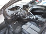 the interior of a car is clean and ready to be used