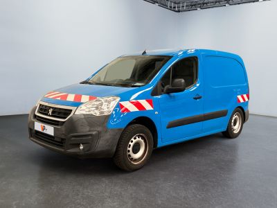 Peugeot Partner Fourgon 120 L1 1.