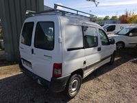 CTTE PEUGEOT PARTNER du 20/07/2006 - 06cv GO - 1… (photo 3)