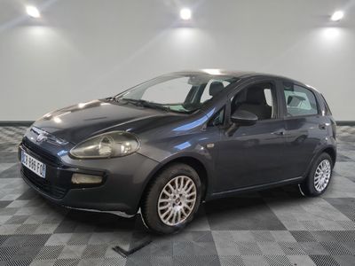 FIAT - PUNTO EVO 1.2 8V 69 SS MYLIFE - ES - Mise en service:…
