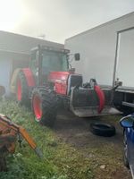 TRA AGRICOLE MASSEY FERGUSON 6180 DYNASHIFT 4X4 (1996) 1 800…