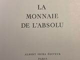 the front cover of a book with a picture of a woman ' s face
