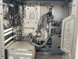 an image of a computer case with a lot of wires