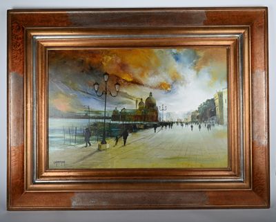 Jean-Claude CAMPANA, né en 1941 - Photo 1