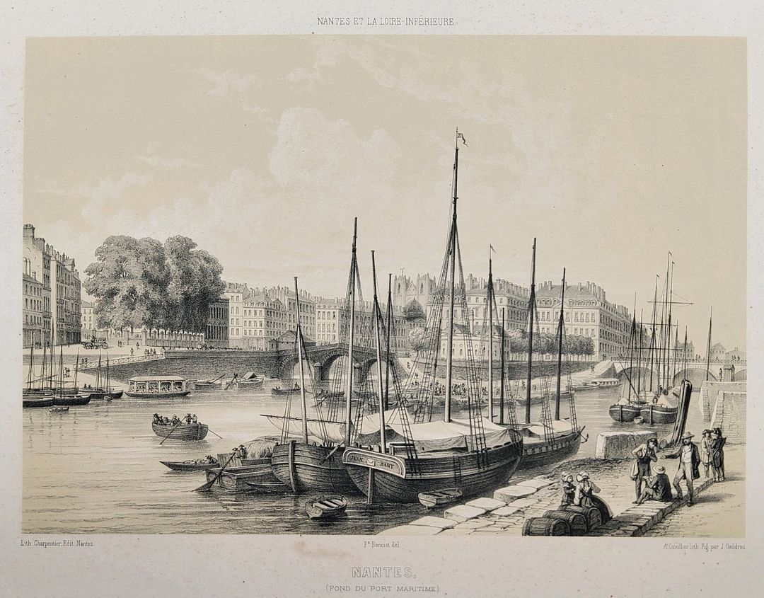 Objets d'art & Curiosités