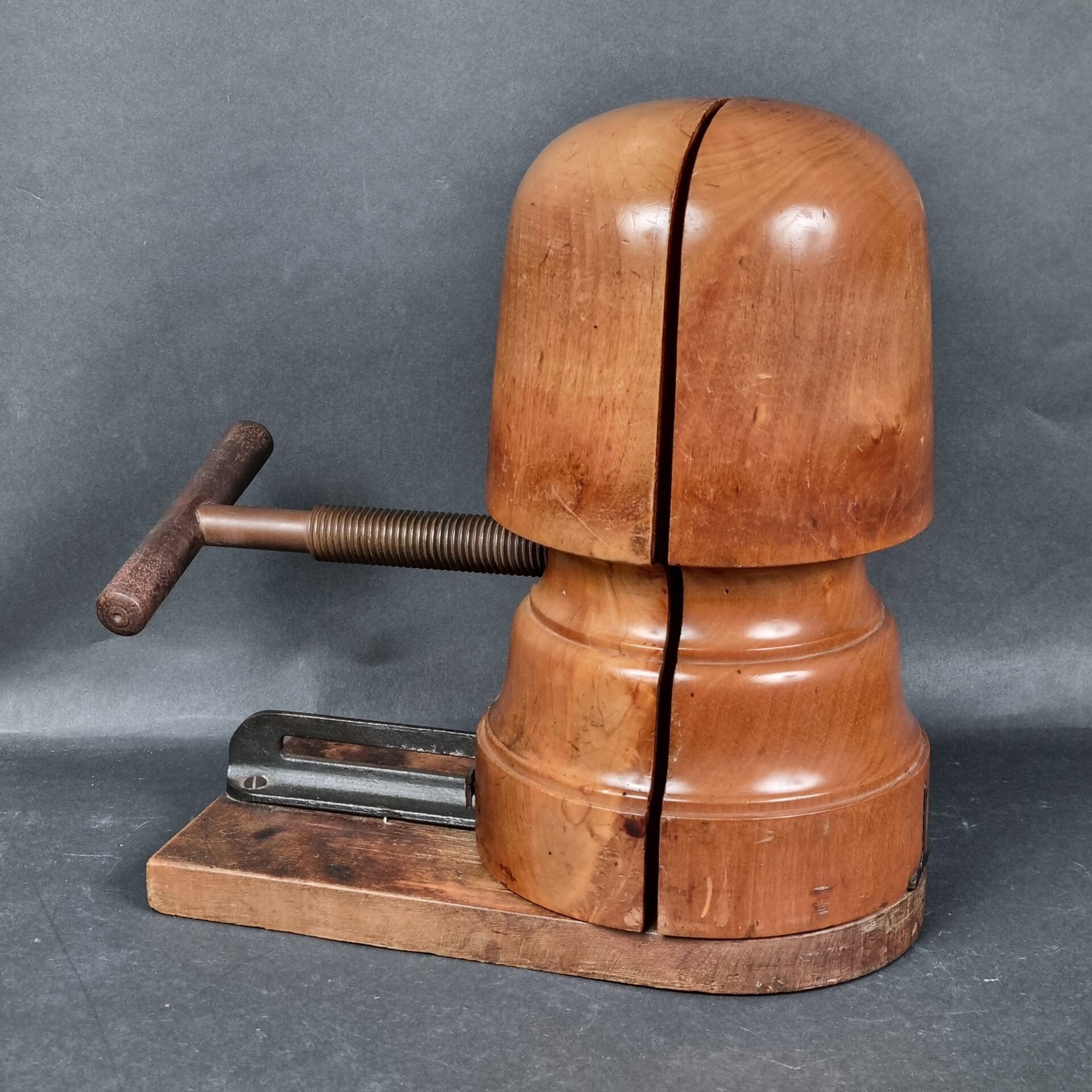 Objets d'art & Curiosités