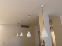 Ensemble de luminaires comprenant : (photo 2)