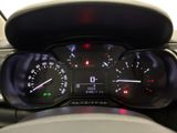 the dashboard of a car with various gauges and numbers on it