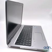 Ordinateur portable HP Probook 650 G2 Noir - Intel Core I5-6… (photo 2)