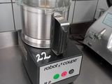 a blender that is sitting on a counter in a kitchen