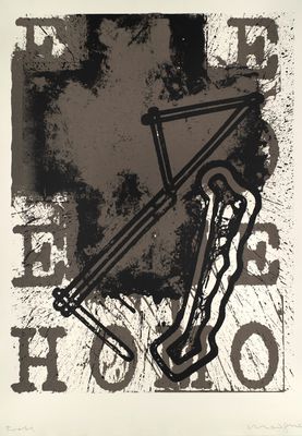 une image représentant un dessin en noir et blanc d'un saxophone