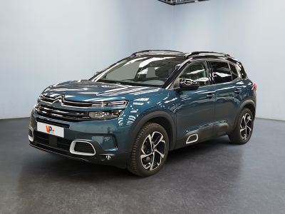 CITROEN C5 Aircross BlueHDi 130 S&S EAT8 Business+ / N°:1140…