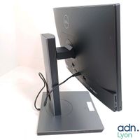 All In One Dell Optiplex 5260 Noir - Intel Core I5-8500 3. (photo 3)