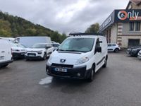 PEUGEOT EXPERT - Genre : CTTE - Carrosserie : FOURGON - Ener…