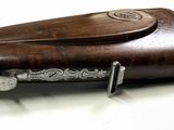 a knife and a case sitting on a table