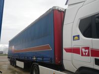 Semi-remorque FRUEHAUF PLSC STD, essieu SAF (photo 5)
