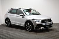 VP VOLKSWAGEN TIGUAN 2.0 TDI 150ch R-LINE DSG - Dmec : 26/09… (photo 2)