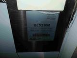 a picture of a close up of a label on a refrigerator