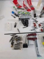 Important lot de divers outils. (photo 6)