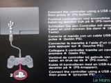 a picture of a picture of a video game system