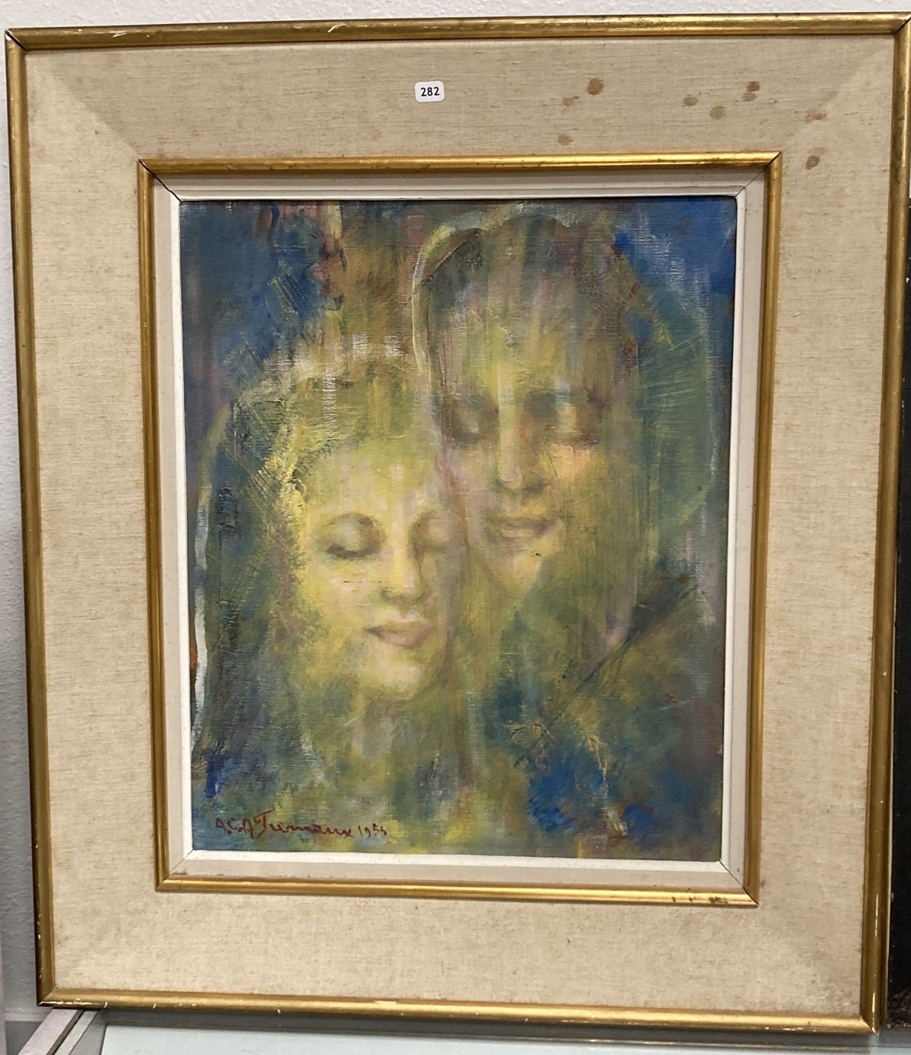 Tableaux, Dessins & Estampes