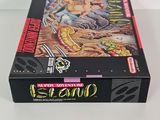an image of a box with a game on it sitting on top of a table