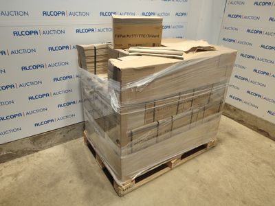 Ranpak - 48 Cartons DE Feuilles …