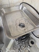 Hachoir à viande SAMMIC PS-22 III avec accessoires. (photo 2)