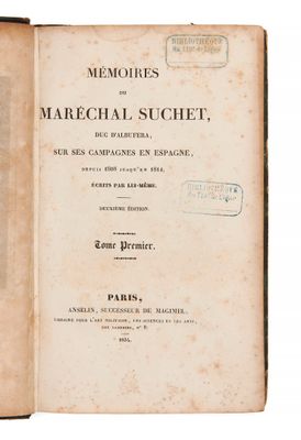 un livre avec l'image d'un homme dessus
