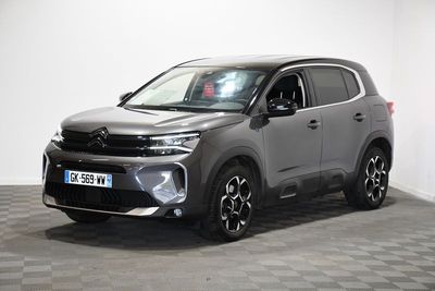 SUV Citroën 1,5 BlueHDi S / S 5 portes