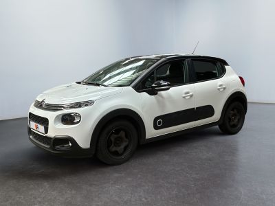 citroen c4 aircross 1 0 puretech feel 5p