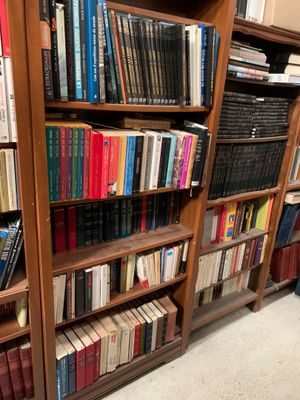 Lot de livres : Histoire, Littérature et divers