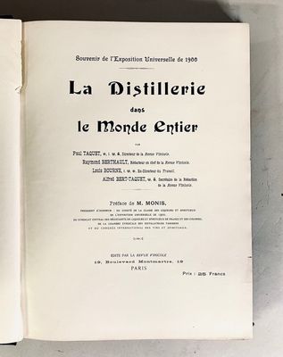 an open book with a picture of a man riding a horse