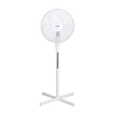 Lot de 2 ventilateurs sur pied - PROLINE - PVP40 - Descellé …