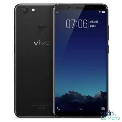 the new vivo phone is coming in india, and it ' s already on sale