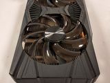 an image of a close up of a video card on a table