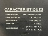 a picture of a sign that is on the side of a building