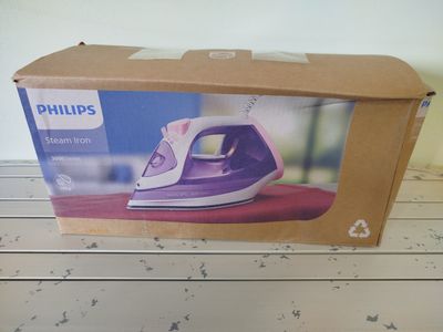 1 fer à repasser de marque PHILIPS - Modèle : 3000 Series - Photo 1