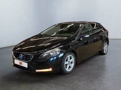 VOLVO V40 D2 115 Kinetic / N°:11392260, Heure de vente: 09:5…
