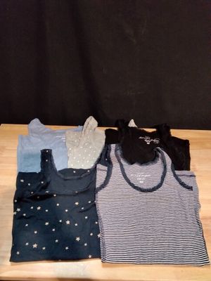 Lot de 5 débardeurs H&M Taille XS